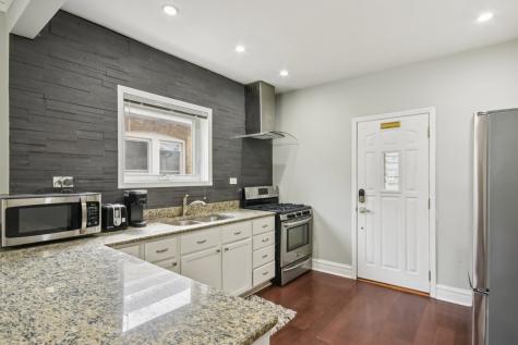 2928 North Rutherford Avenue Chicago IL 60634