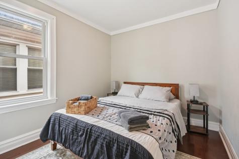 2928 North Rutherford Avenue Chicago IL 60634