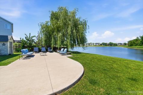 324 Alexis Street Plano IL 60545