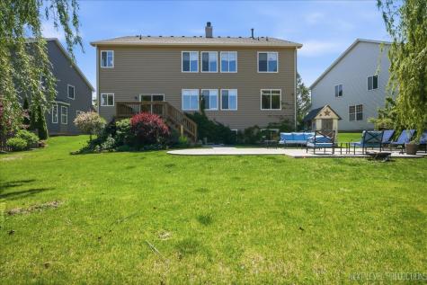 324 Alexis Street Plano IL 60545