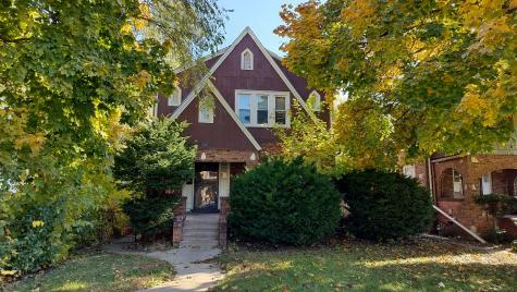 15627 Ashland Avenue Harvey IL 60426