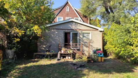 15627 Ashland Avenue Harvey IL 60426