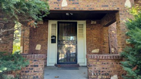 15627 Ashland Avenue Harvey IL 60426