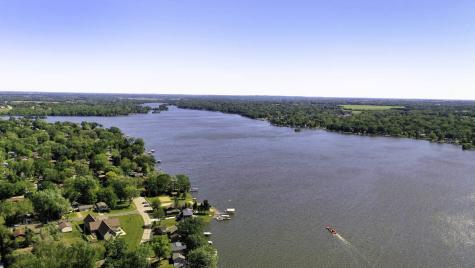 6275 Maple Glen Drive Wonder Lake IL 60097