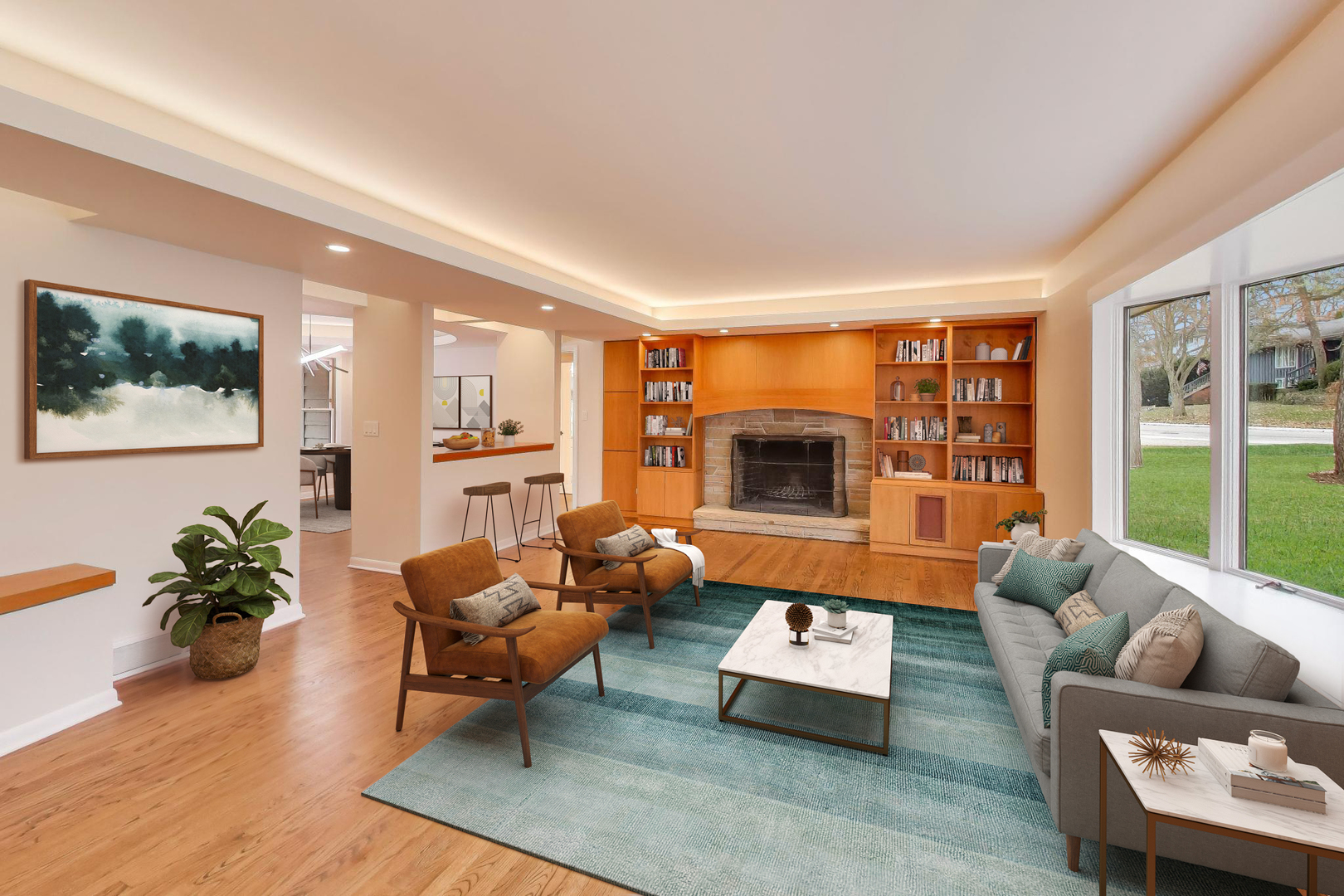 28 Muirwood Drive Glen Ellyn IL 60137