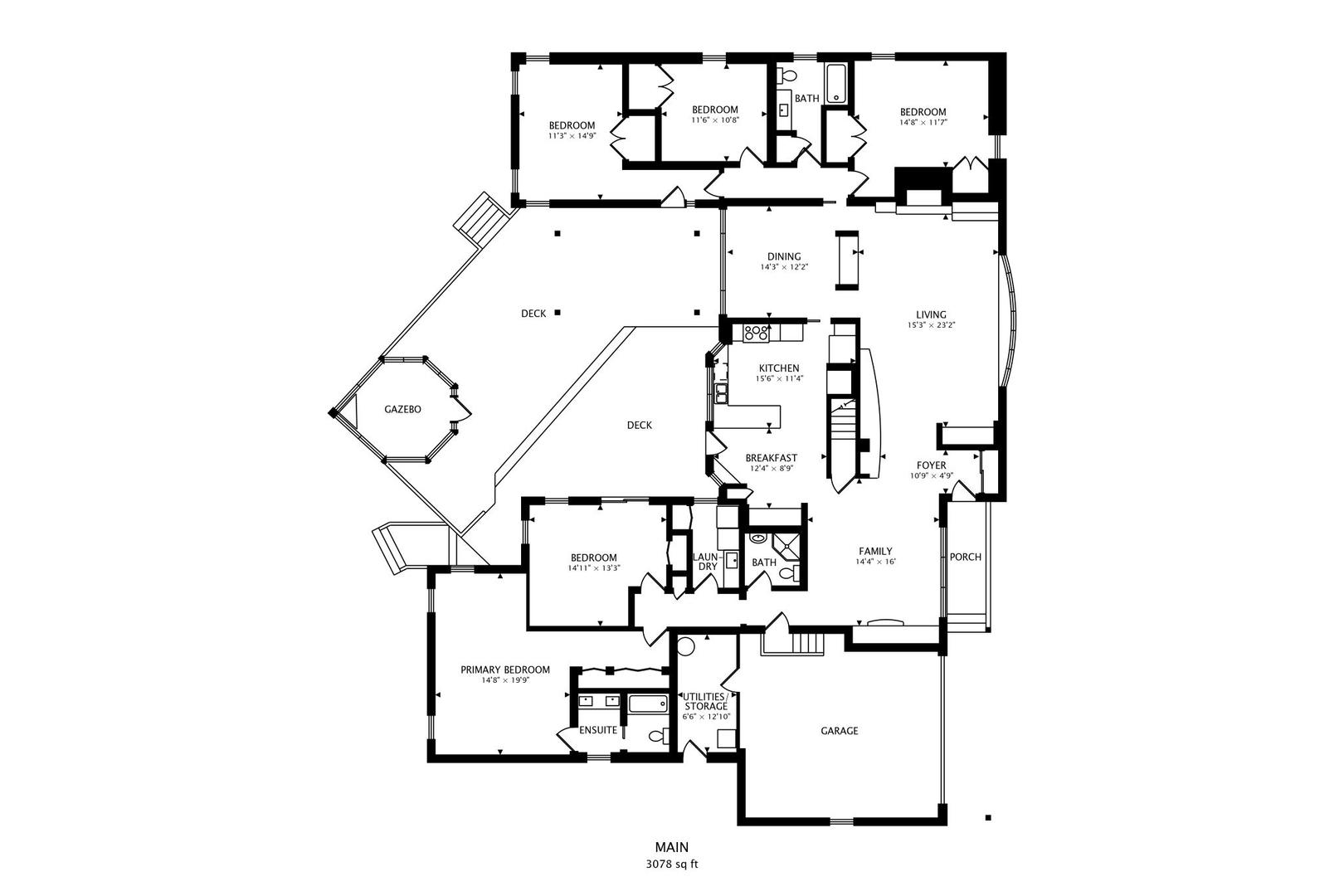 28 Muirwood Drive Glen Ellyn IL 60137