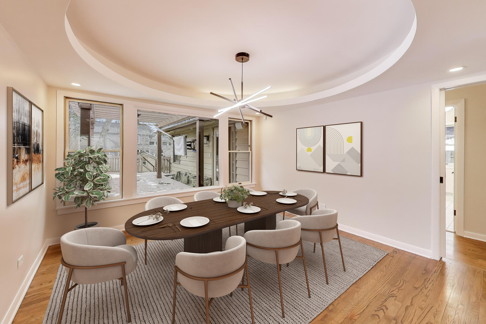 28 Muirwood Drive Glen Ellyn IL 60137