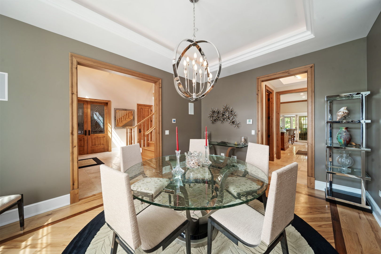 261 South Kenilworth Avenue Glen Ellyn IL 60137