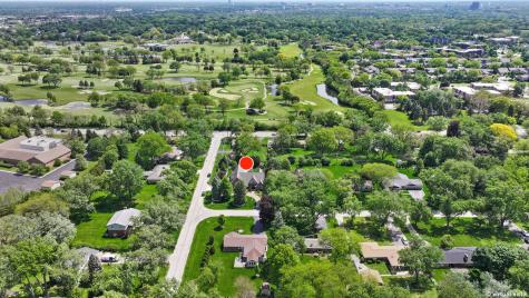 261 South Kenilworth Avenue Glen Ellyn IL 60137