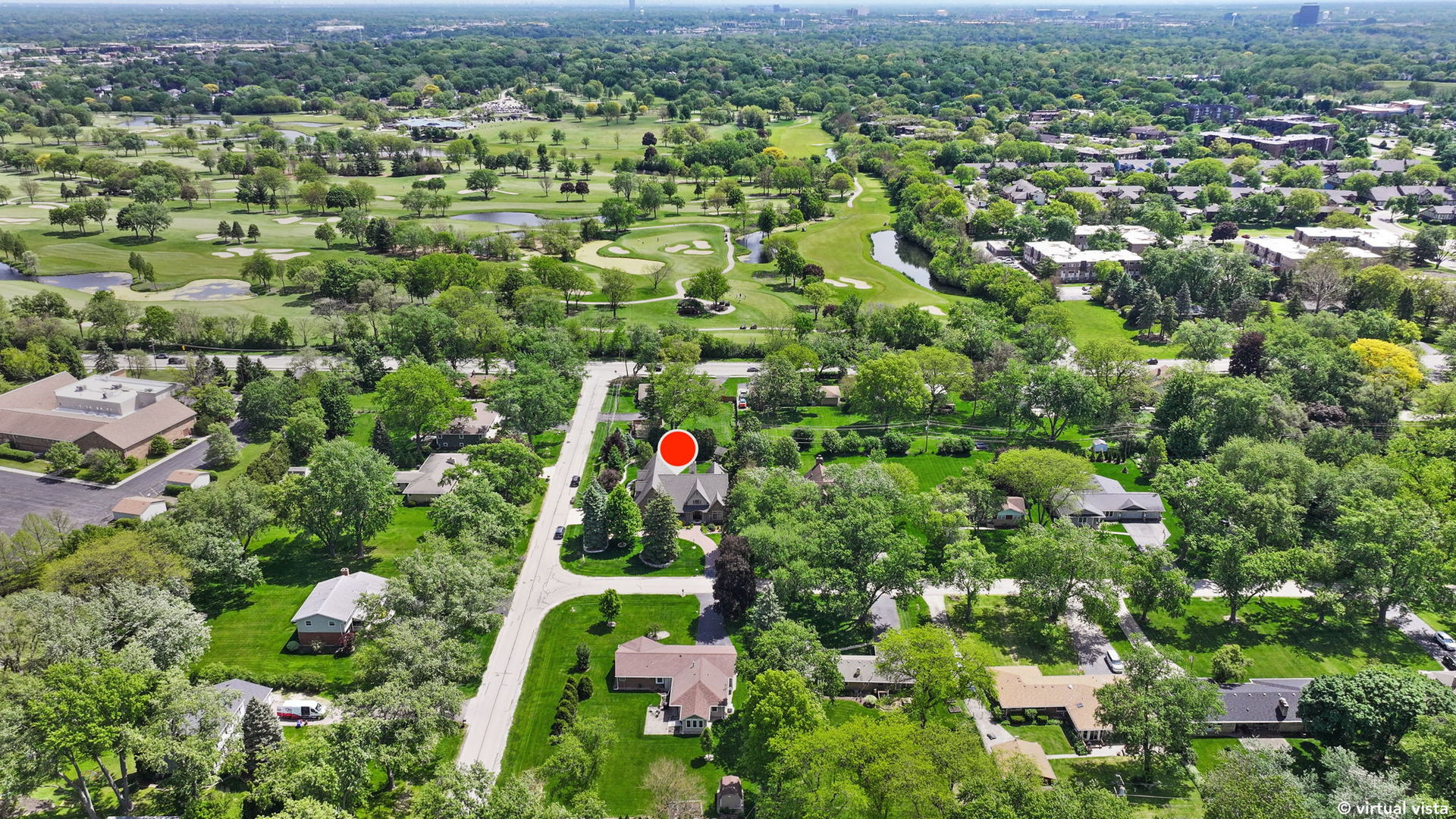 261 South Kenilworth Avenue Glen Ellyn IL 60137