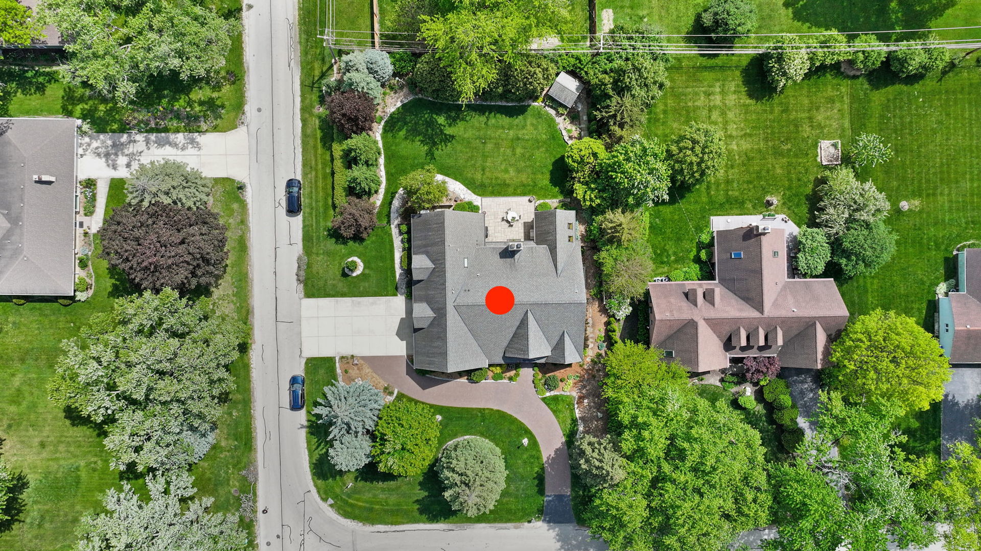 261 South Kenilworth Avenue Glen Ellyn IL 60137