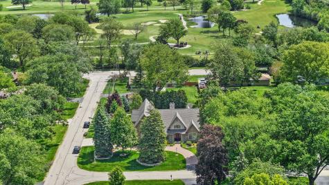 261 South Kenilworth Avenue Glen Ellyn IL 60137