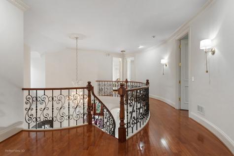 648 Long Cove Court Riverwoods IL 60015