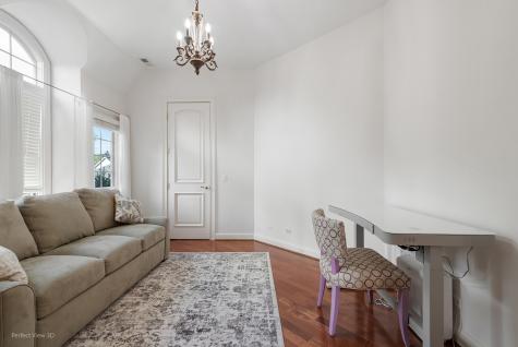 648 Long Cove Court Riverwoods IL 60015