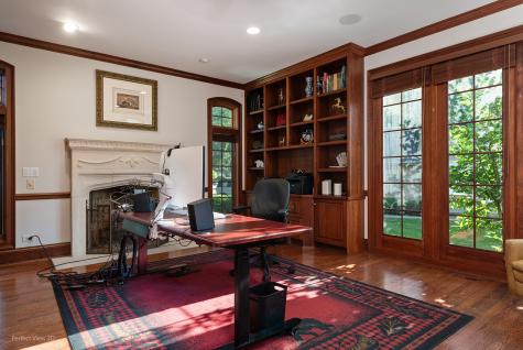648 Long Cove Court Riverwoods IL 60015
