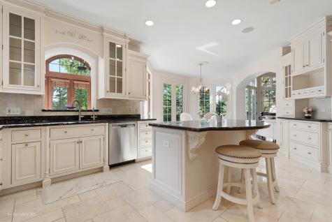 648 Long Cove Court Riverwoods IL 60015