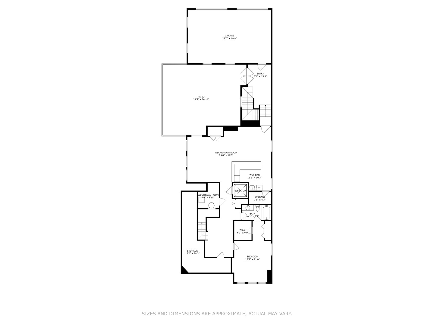 1232 West 34th Street Chicago IL 60608