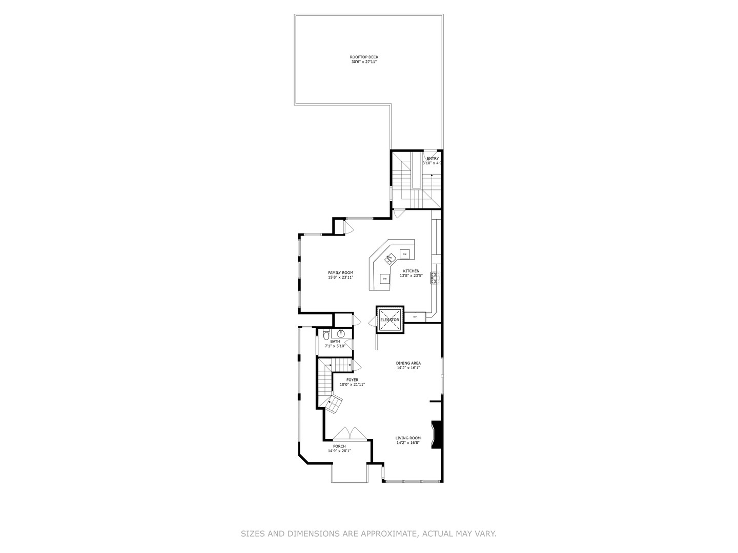 1232 West 34th Street Chicago IL 60608