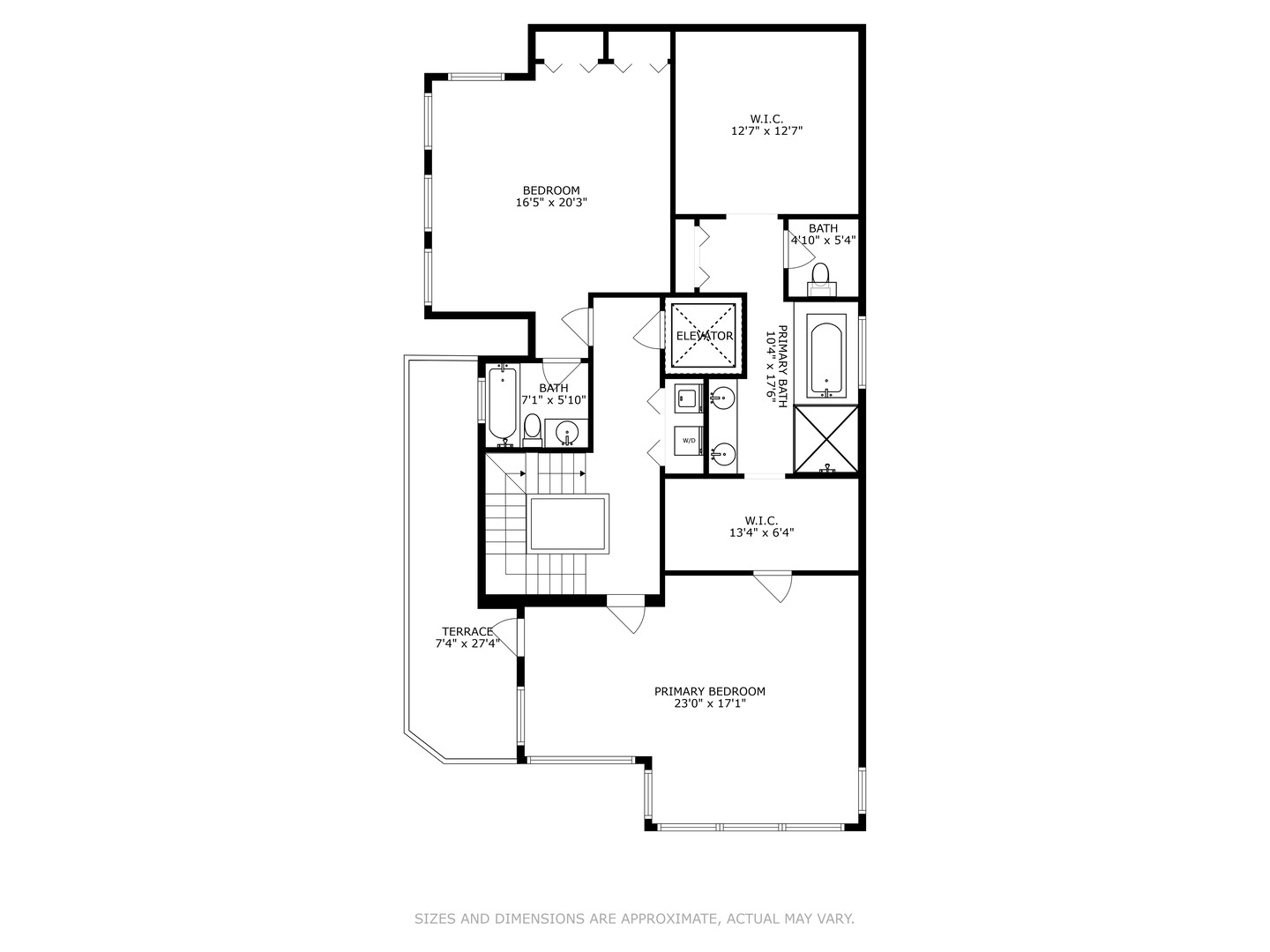 1232 West 34th Street Chicago IL 60608