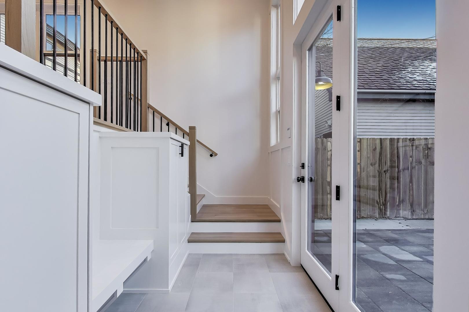 2036 West Erie Street Chicago IL 60612