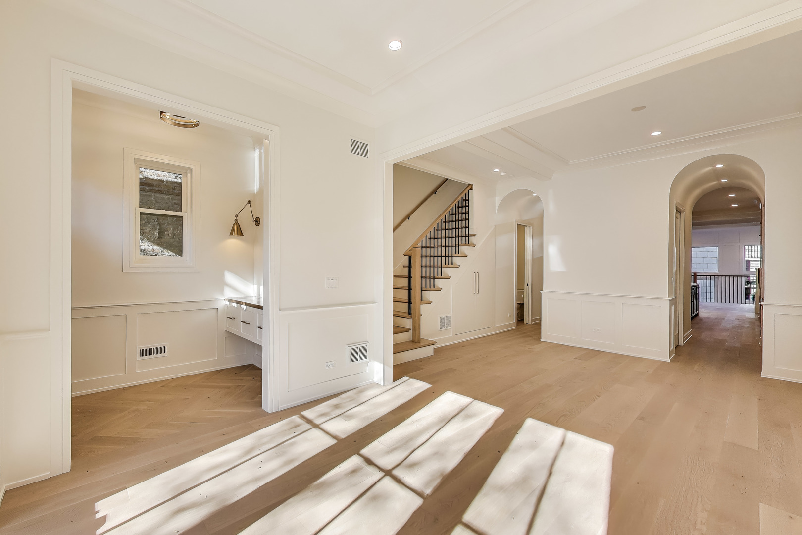 2036 West Erie Street Chicago IL 60612