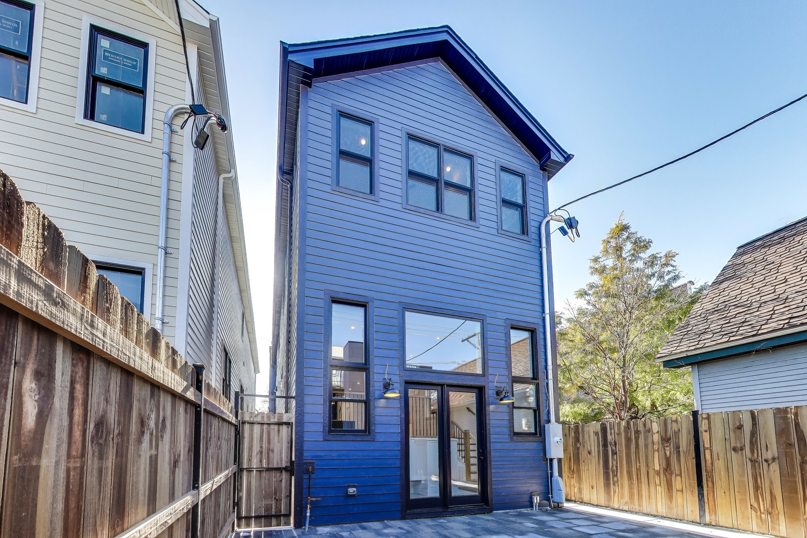 2036 West Erie Street Chicago IL 60612