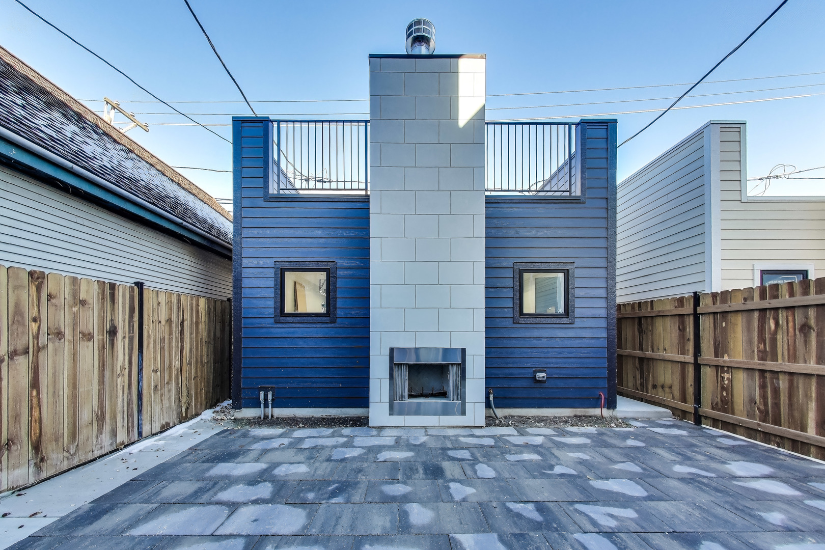 2036 West Erie Street Chicago IL 60612