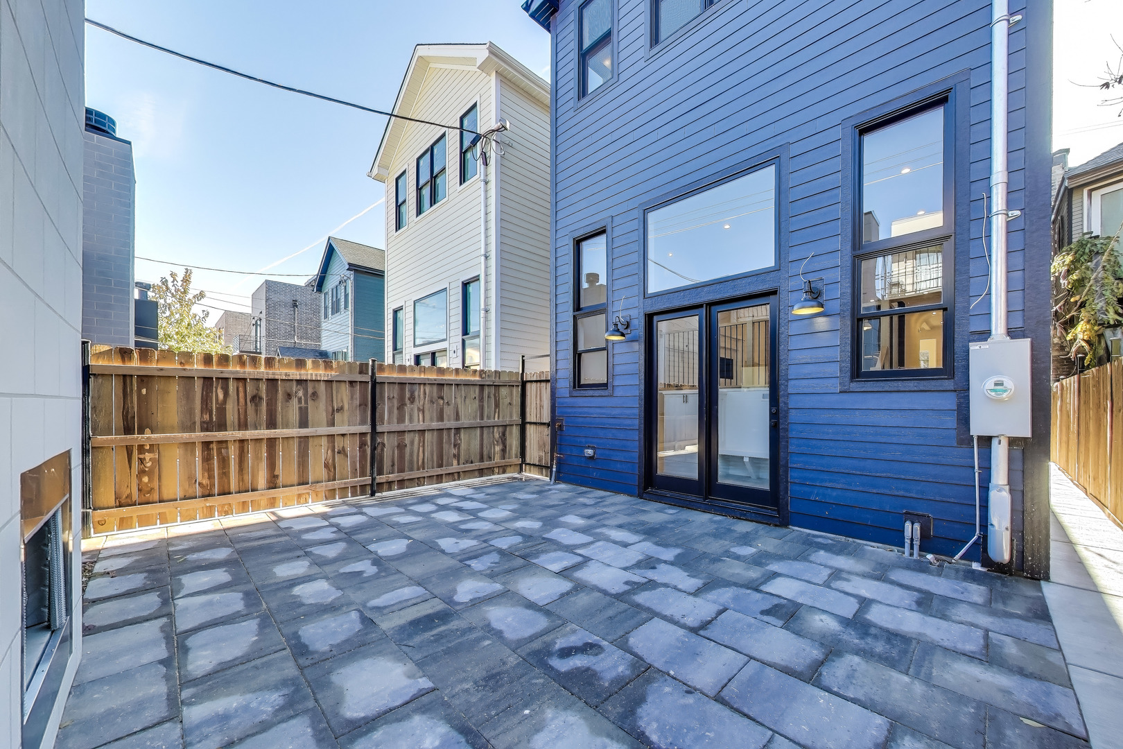 2036 West Erie Street Chicago IL 60612