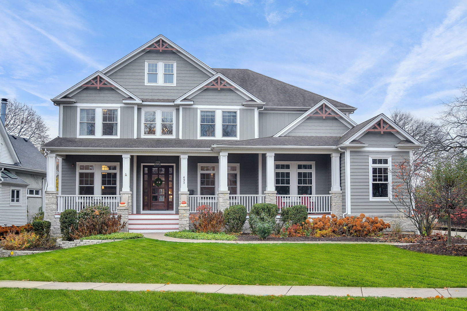 453 Anthony Street Glen Ellyn IL 60137