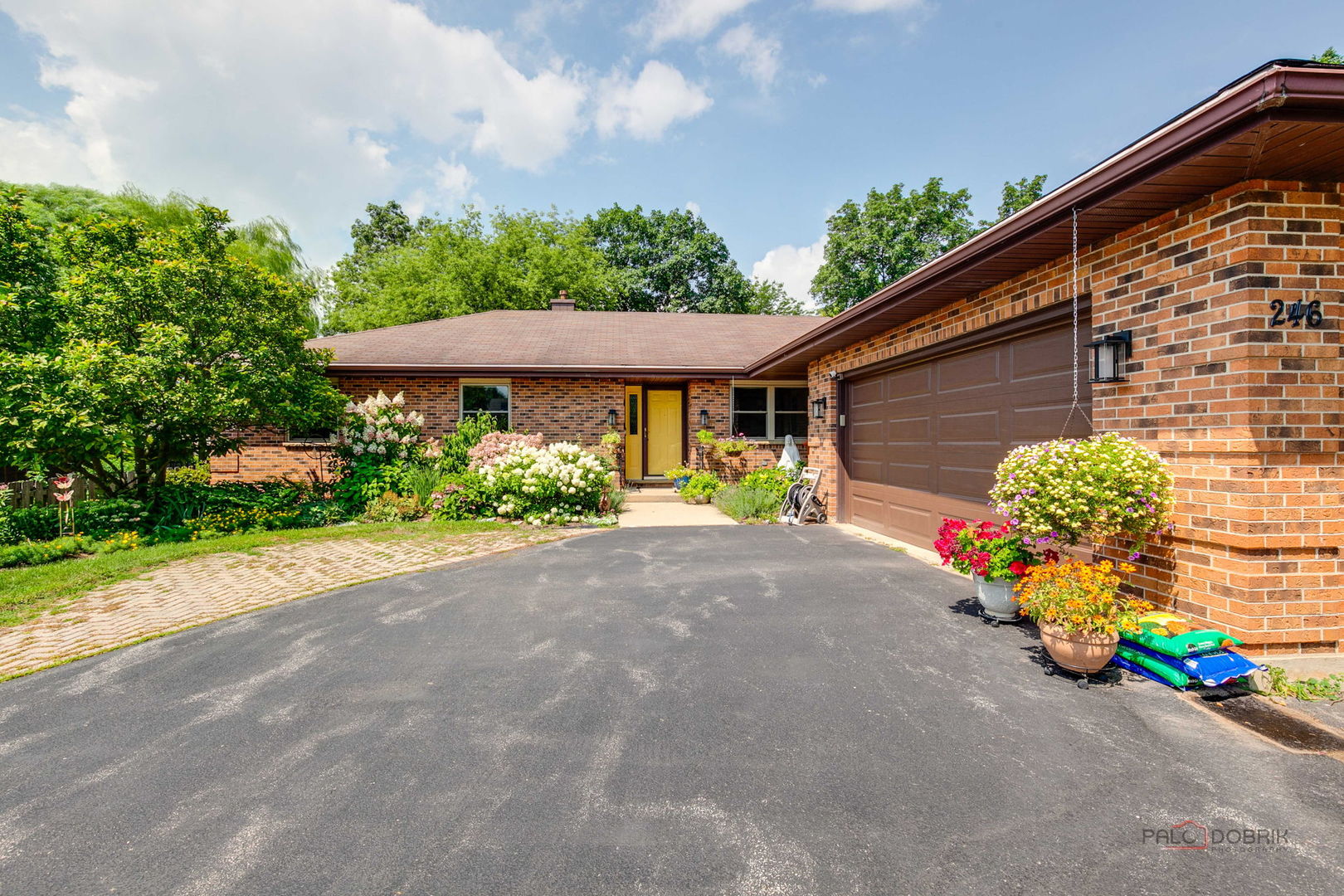 246 North Greenleaf Street Gurnee IL 60031