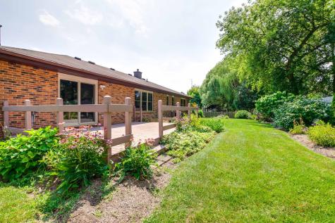 246 North Greenleaf Street Gurnee IL 60031