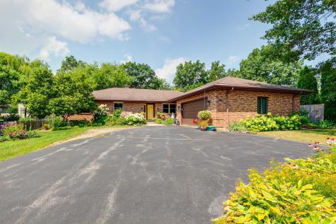 246 North Greenleaf Street Gurnee IL 60031