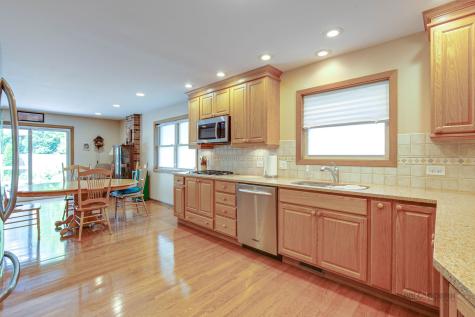 246 North Greenleaf Street Gurnee IL 60031