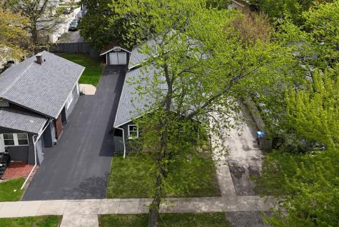 127 North Victory Street Waukegan IL 60085