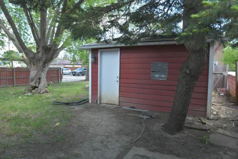 1325 Glenn Drive North Chicago IL 60064