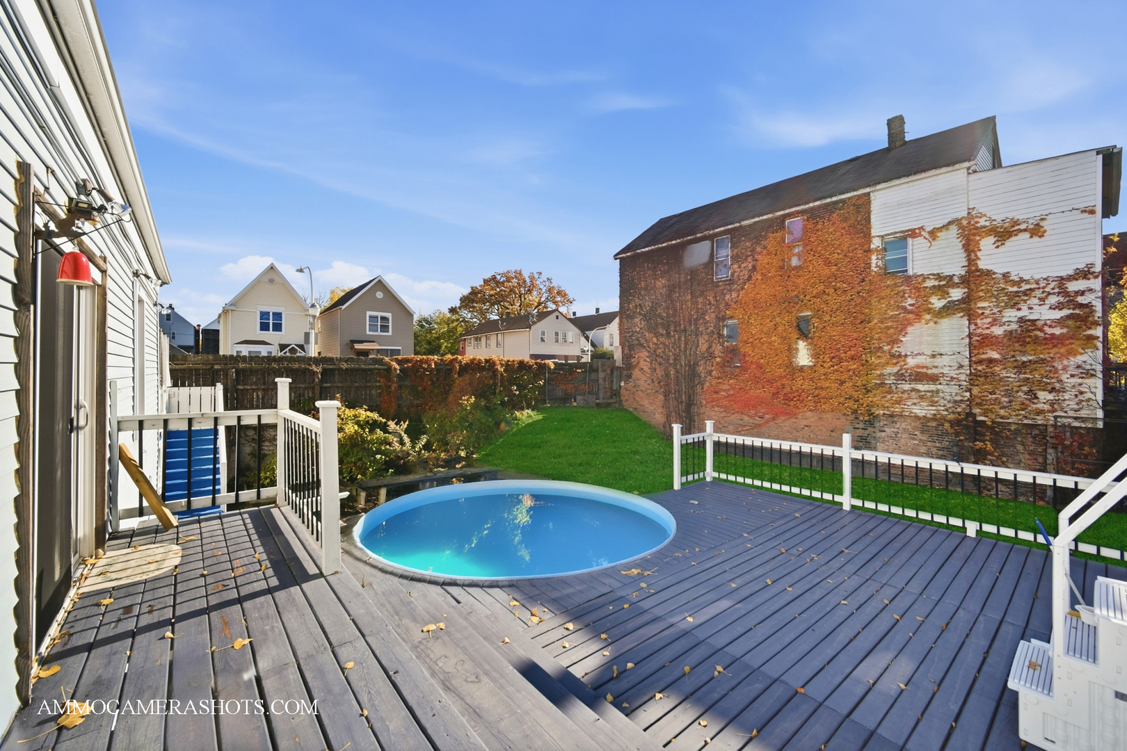 9018 South Brandon Avenue Chicago IL 60617