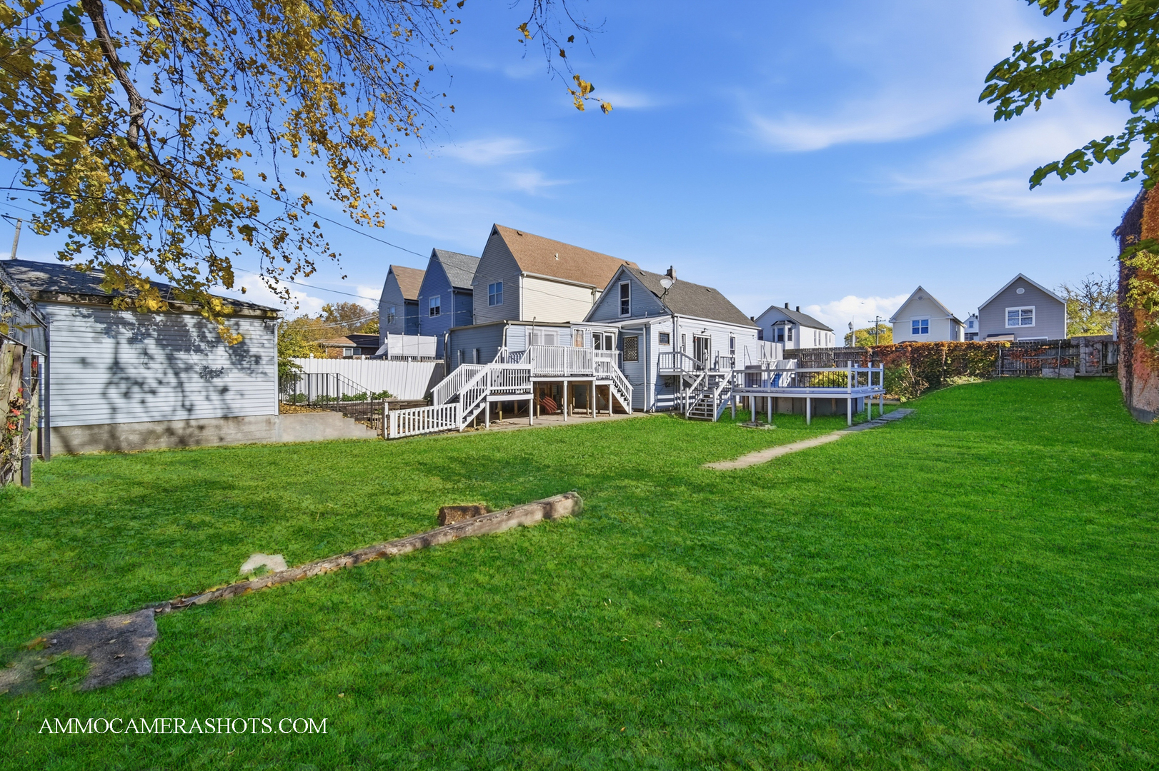 9018 South Brandon Avenue Chicago IL 60617