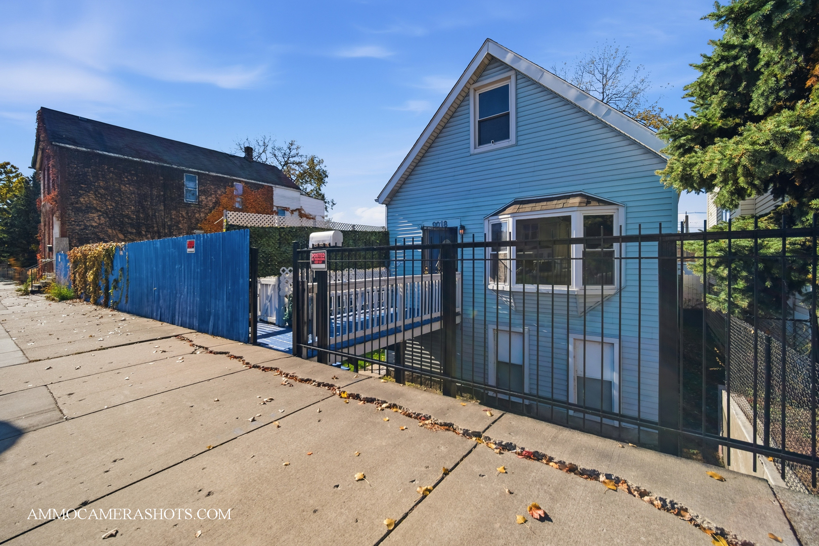 9018 South Brandon Avenue Chicago IL 60617