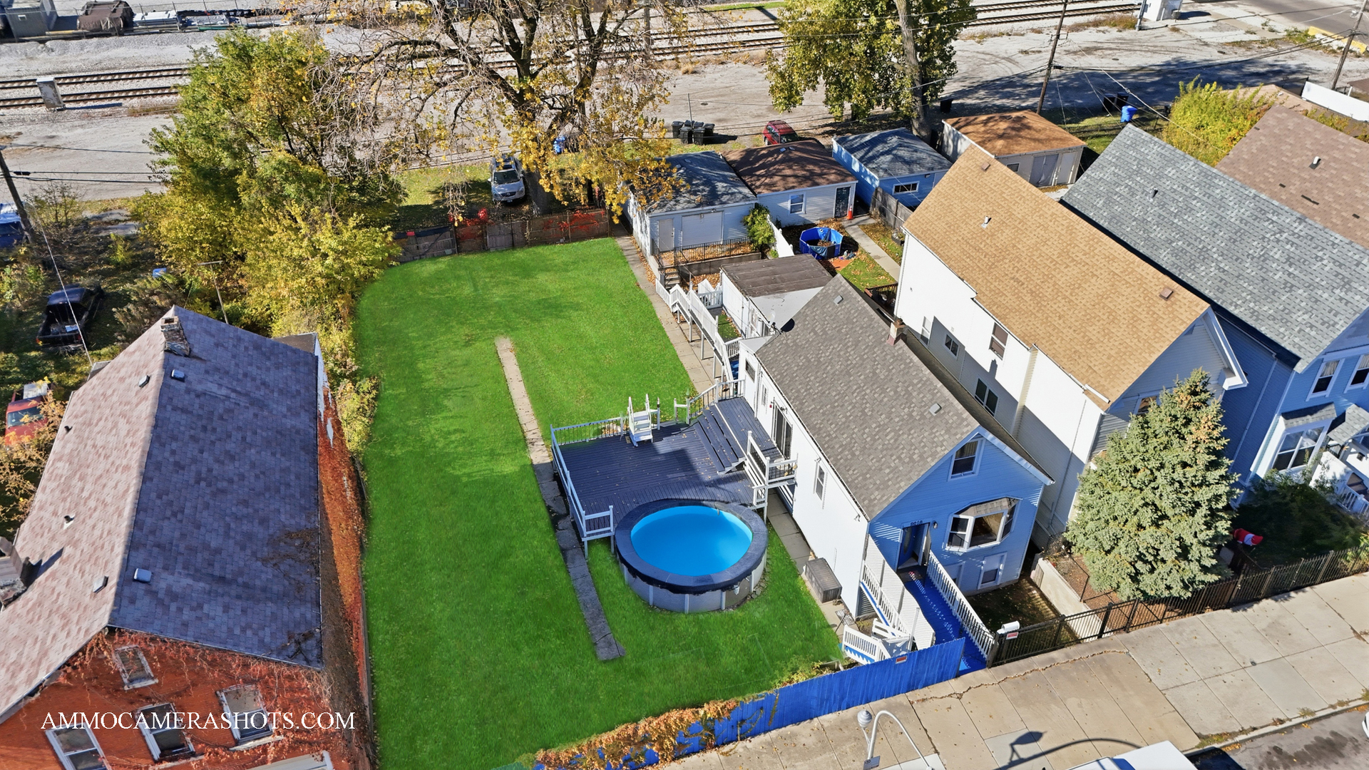 9018 South Brandon Avenue Chicago IL 60617