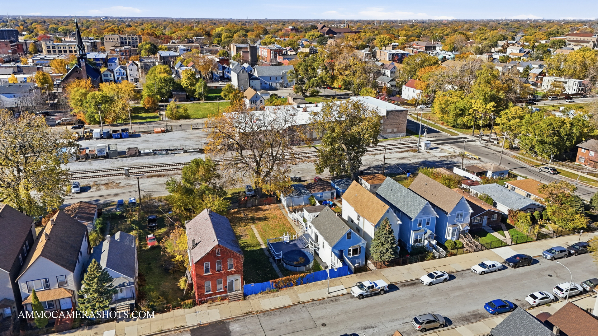 9018 South Brandon Avenue Chicago IL 60617