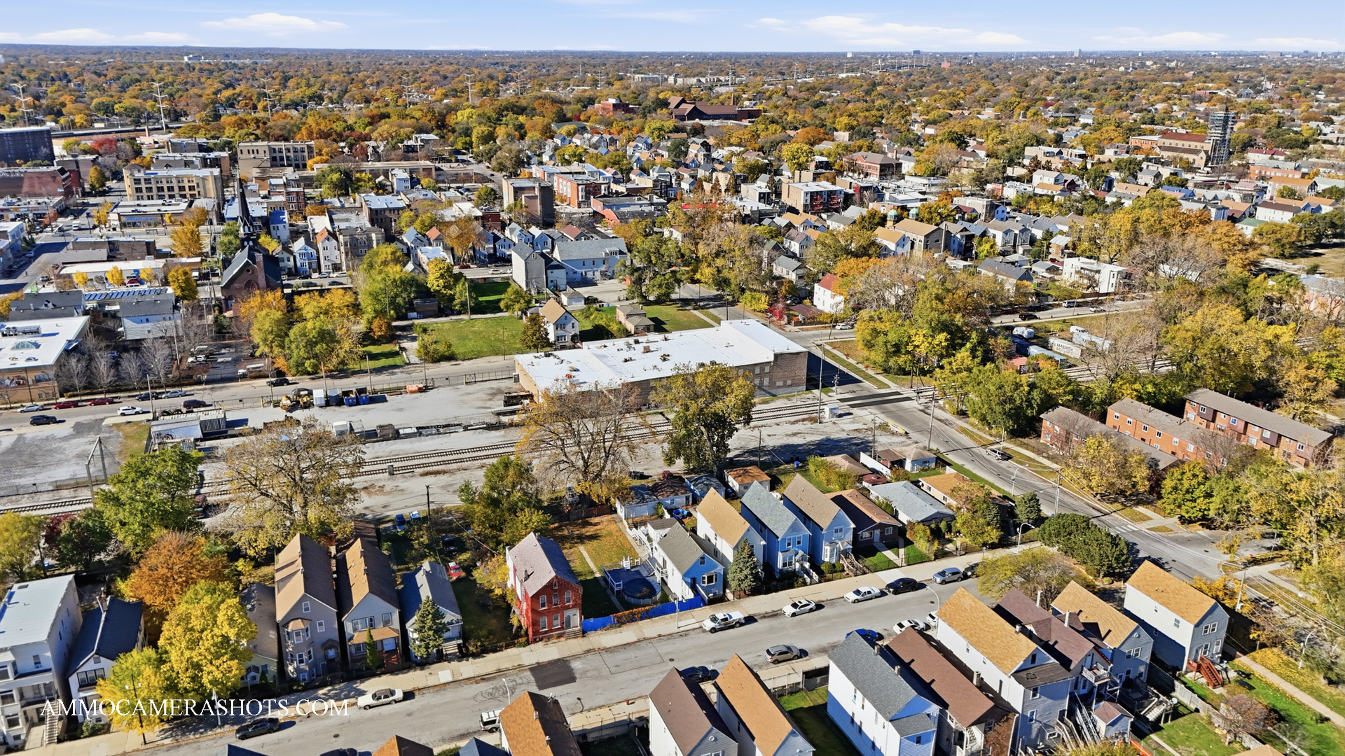 9018 South Brandon Avenue Chicago IL 60617