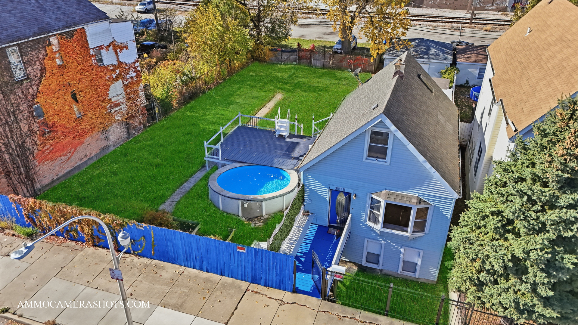 9018 South Brandon Avenue Chicago IL 60617