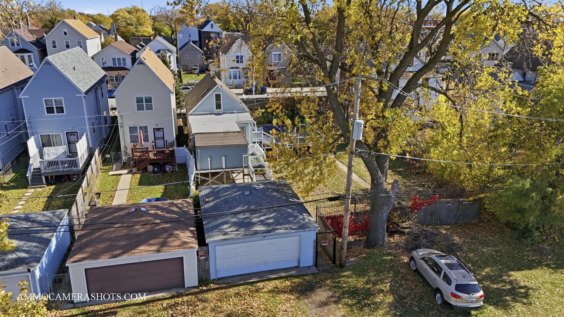 9018 South Brandon Avenue Chicago IL 60617