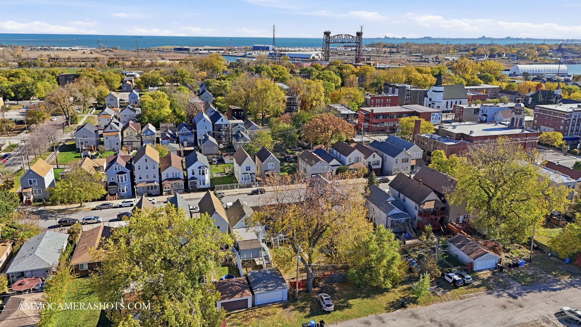 9018 South Brandon Avenue Chicago IL 60617