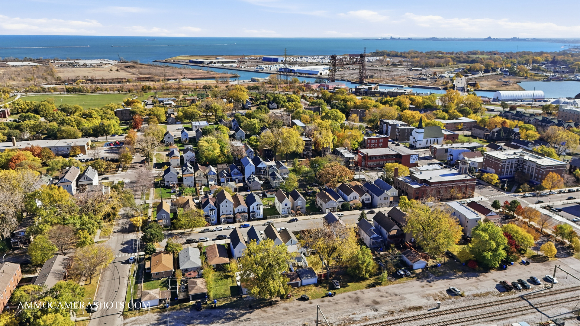 9018 South Brandon Avenue Chicago IL 60617