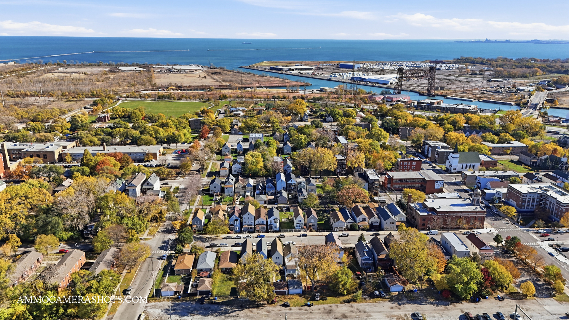 9018 South Brandon Avenue Chicago IL 60617