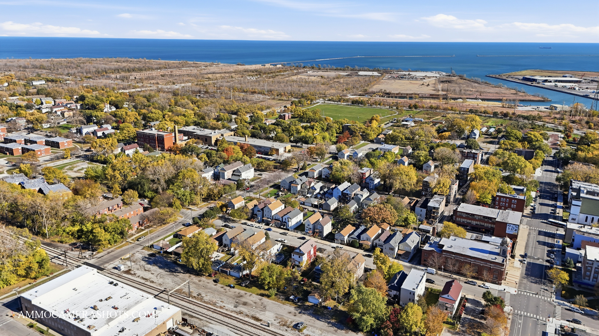 9018 South Brandon Avenue Chicago IL 60617