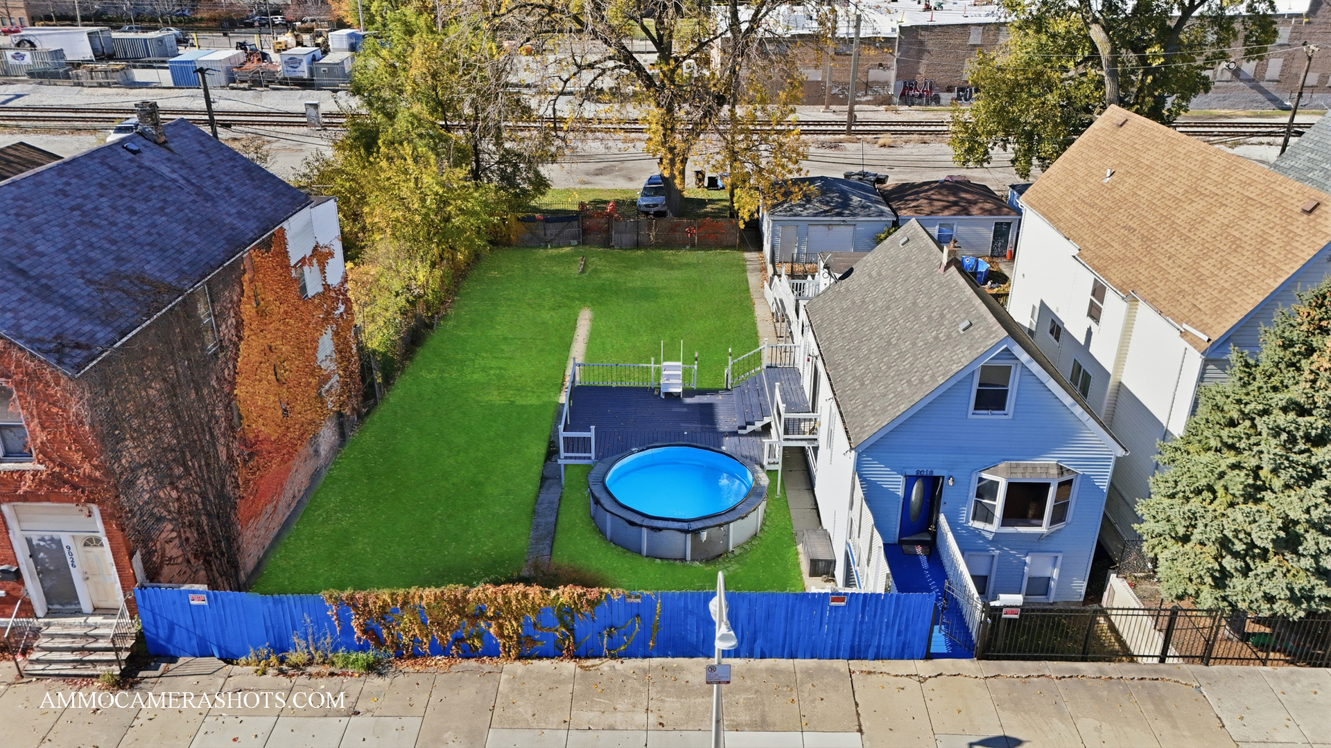 9018 South Brandon Avenue Chicago IL 60617