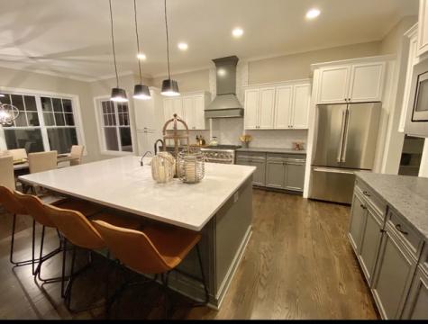 468 Woodland Chase Lane Vernon Hills IL 60061
