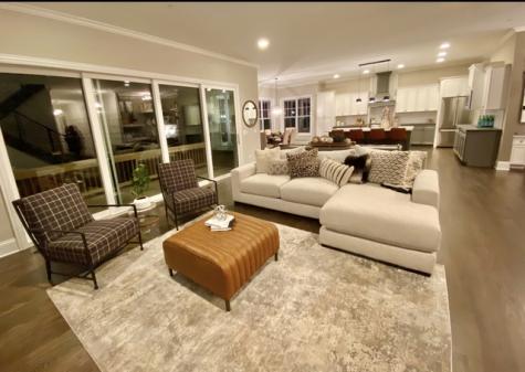 468 Woodland Chase Lane Vernon Hills IL 60061